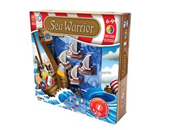 Sea Warrior